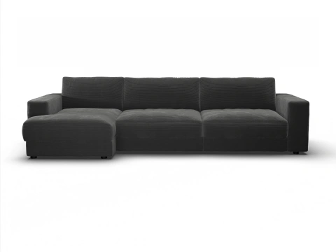 Ecksofa LOklein 2XL L